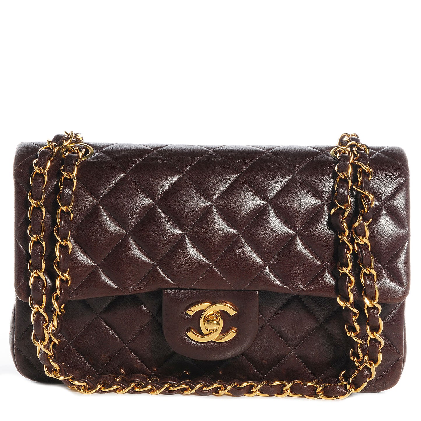 Chanel Classic Flap Bag - First Copy