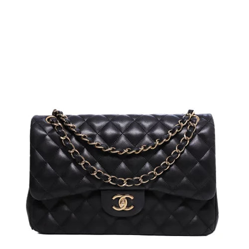 Chanel Classic Flap Bag - First Copy
