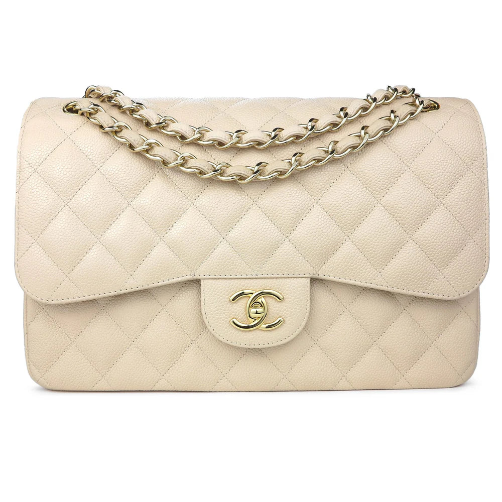 Chanel Classic Flap Bag - First Copy