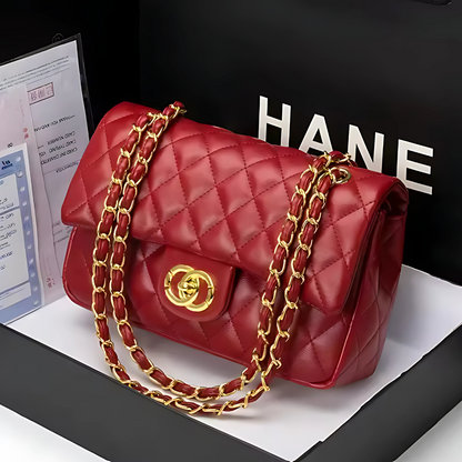 Chanel Classic Flap Bag - First Copy
