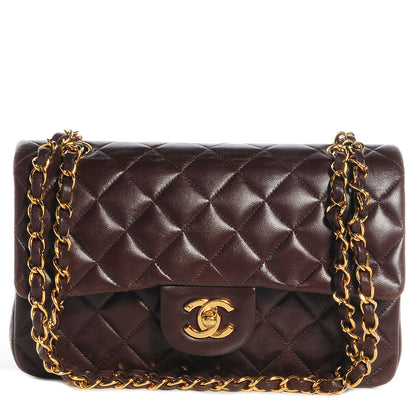 Chanel Classic Flap Bag - First Copy
