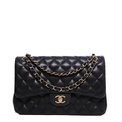 Chanel Classic Flap Bag - First Copy