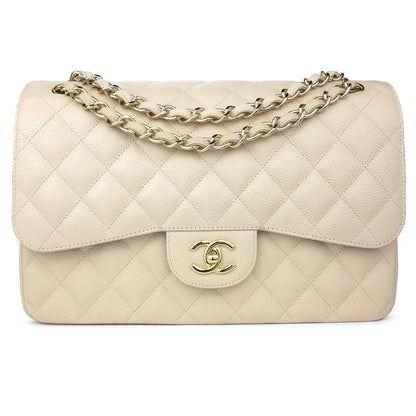 Chanel Classic Flap Bag - First Copy